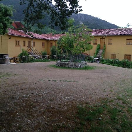 Apartament Capellania 7 Arroyo Frio Zewnętrze zdjęcie