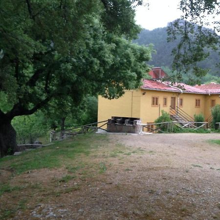 Apartament Capellania 7 Arroyo Frio Zewnętrze zdjęcie