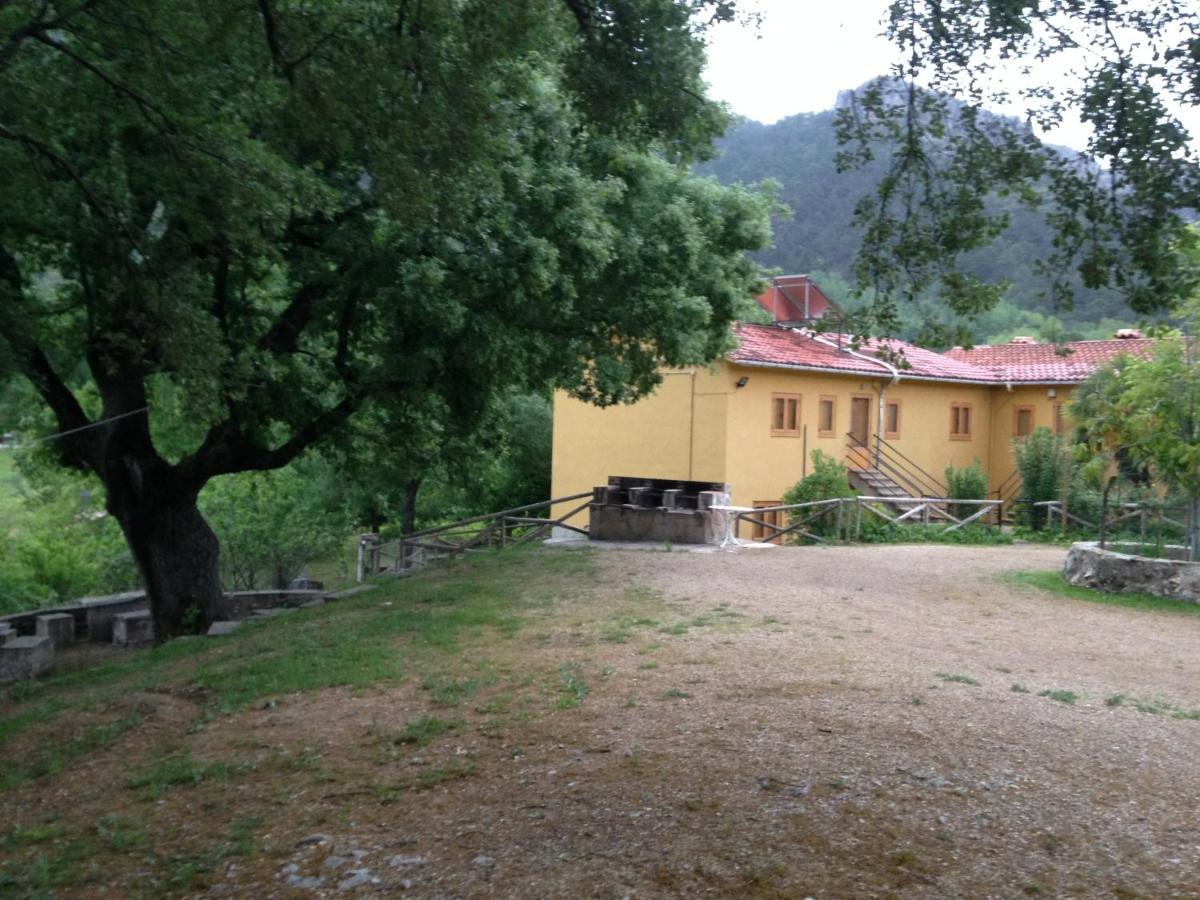 Apartament Capellania 7 Arroyo Frio Zewnętrze zdjęcie