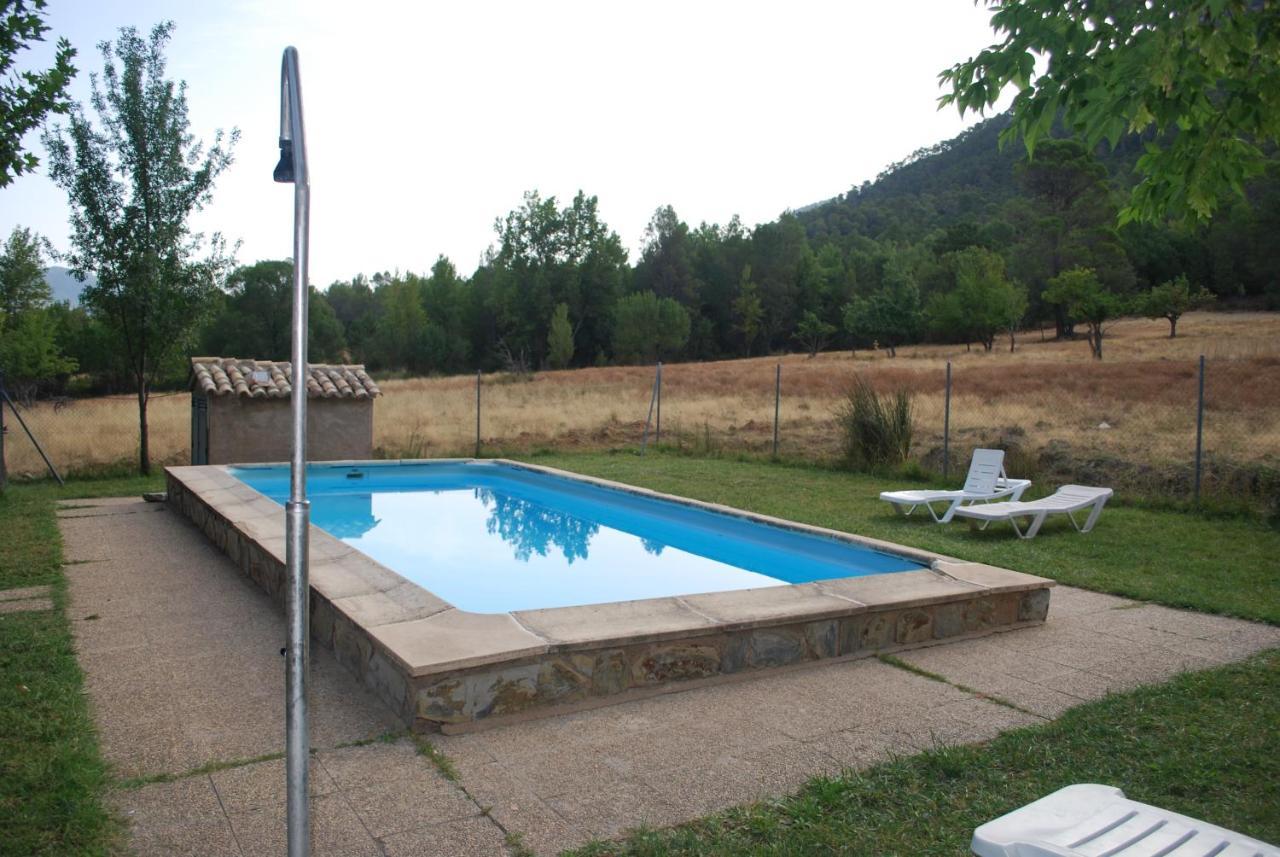 Apartament Capellania 7 Arroyo Frio Zewnętrze zdjęcie