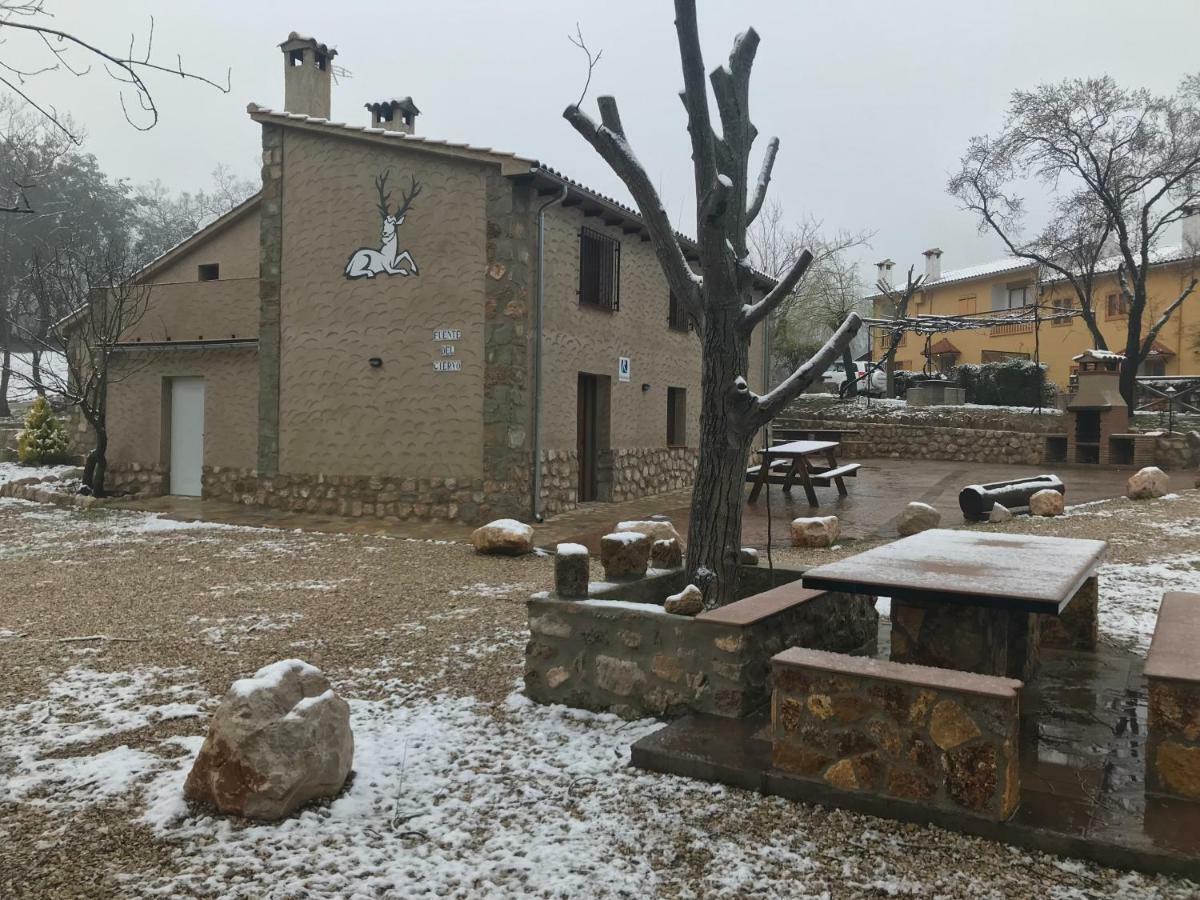 Apartament Capellania 7 Arroyo Frio Zewnętrze zdjęcie