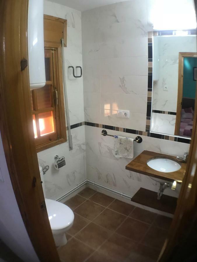 Apartament Capellania 7 Arroyo Frio Zewnętrze zdjęcie