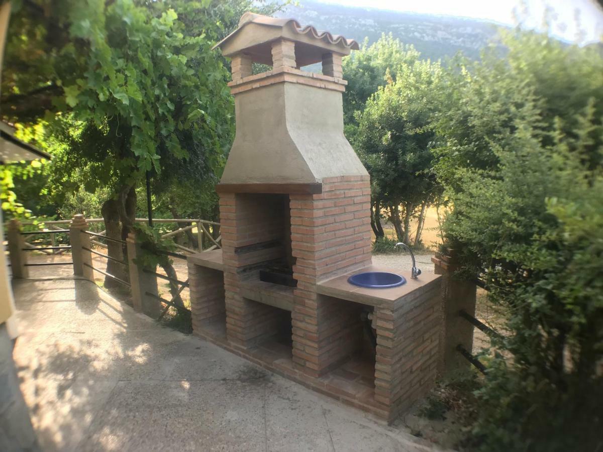 Apartament Capellania 7 Arroyo Frio Zewnętrze zdjęcie