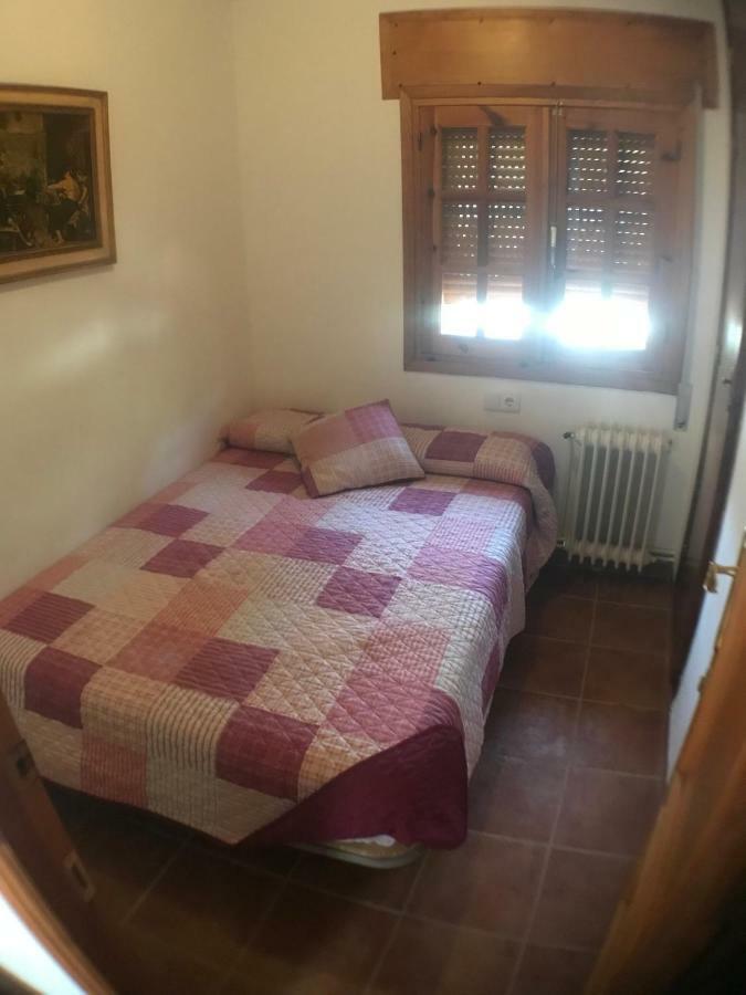 Apartament Capellania 7 Arroyo Frio Zewnętrze zdjęcie