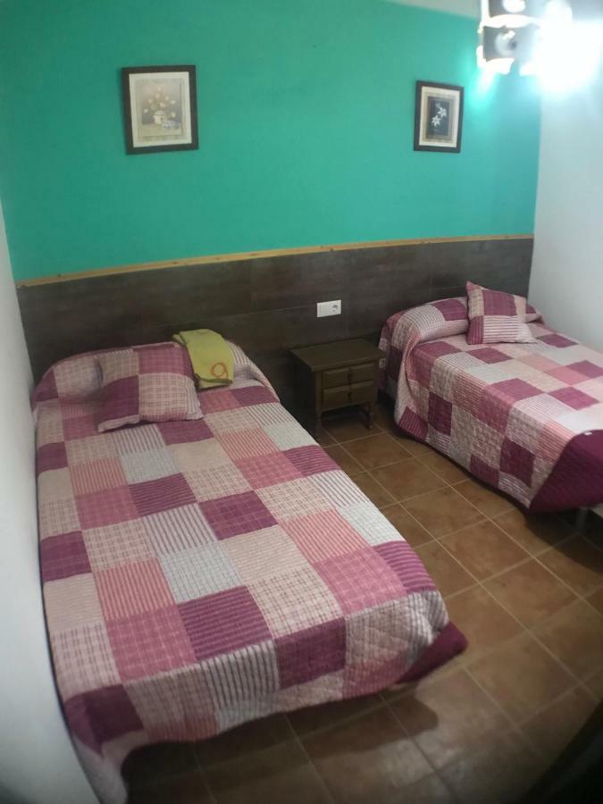 Apartament Capellania 7 Arroyo Frio Zewnętrze zdjęcie