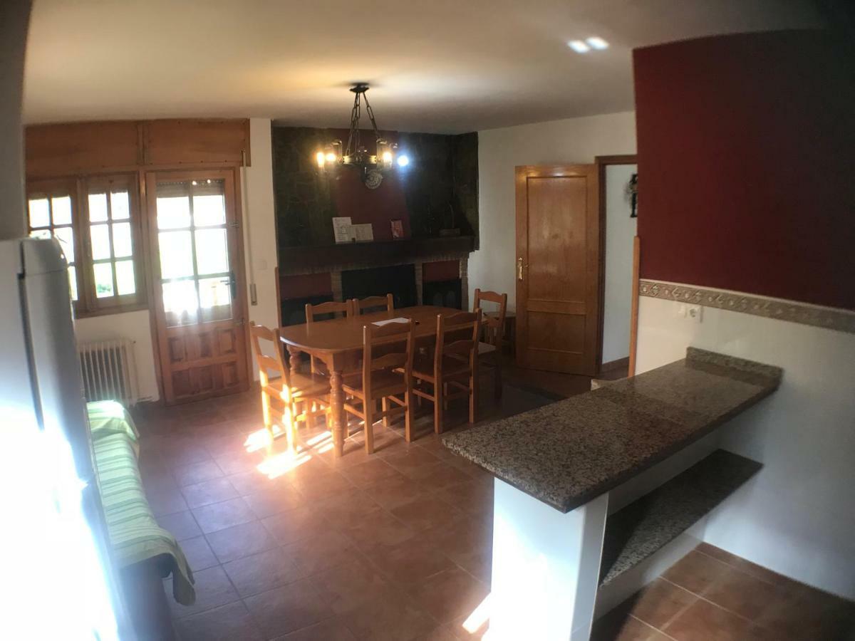 Apartament Capellania 7 Arroyo Frio Zewnętrze zdjęcie