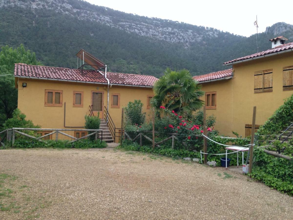 Apartament Capellania 7 Arroyo Frio Zewnętrze zdjęcie